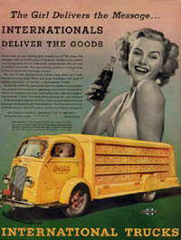 [International Trucks]