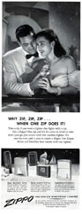 [Zippo Lighters]