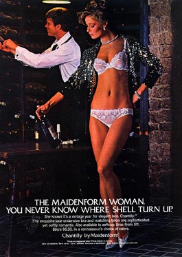 [Maidenform]