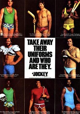 [Jockey]
