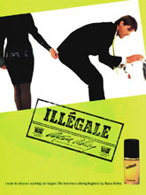 [Illegale]