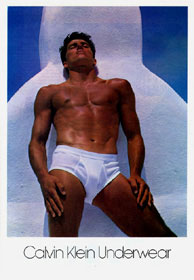 [Calvin Klein Undewear]