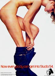 [Studio 54 Jeans]