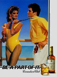 [Canadian Club]