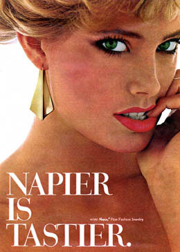 [Napier Fine Fashion Jewelry]