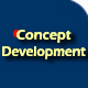 [Concept Development]