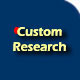 [Custom Research]
